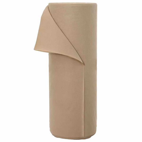 vidaXL Pakkassuojakasvivilla Beige 50 x 3,2 m Non-woven Kangas