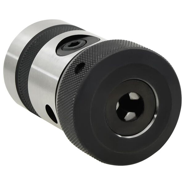 vidaXL Rei´itysistukka B18 MT3-varrella sisäkierteelle M3-M16