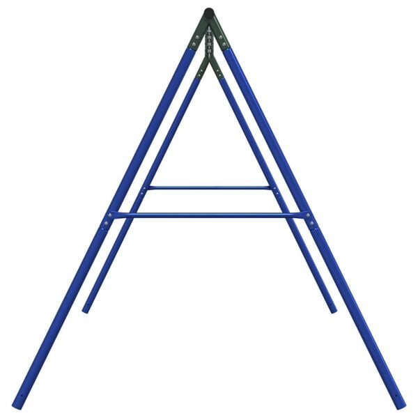 vidaXL Keinurunko ulos L 341 x K 185 cm