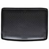 vidaXL Trunk matto Musta sopii VW GOLF SPORTSVAN 2014- Kumi