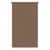 vidaXL Ulkoilman rullakaihdin UV-suojaus Taupe 100 x 230 cm (L x K)