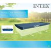 Intex Uima-altaan suojapeite 450x220 cm suorakaide