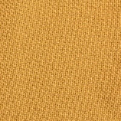 vidaXL Pellavamainen pimennysverho koukuilla keltainen 290x245 cm