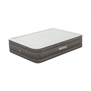 Bestway Fortech Ilmapatja sis&auml;&auml;nrakennetulla pumpulla 203x152x46 cm