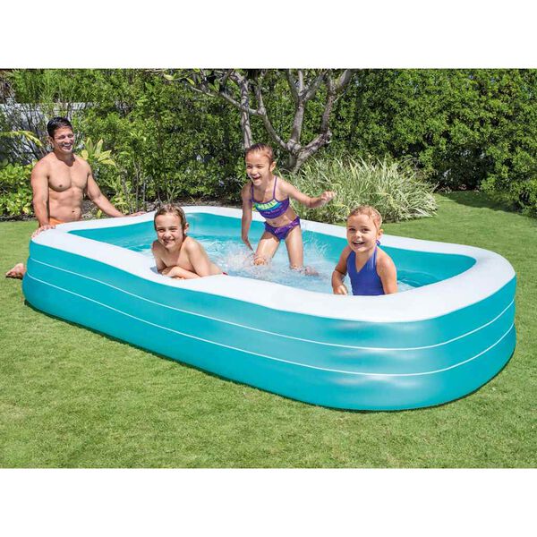 Intex Swim Center Family Pool Uima-allas 305x183x56 cm