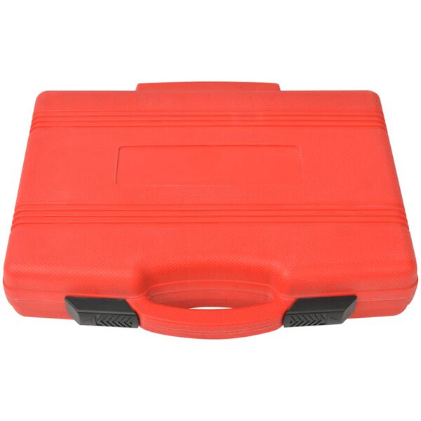 vidaXL Kahdeksanosainen Moottorin Ajoitusty&ouml;kalusarja VAG 2.5/4.9D/TDI PD