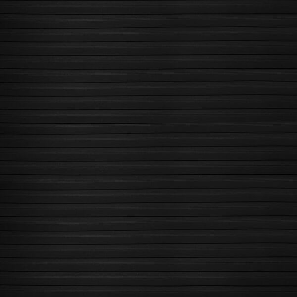 Luistamaton kumimatto 5 x 1 m Leveä raitakuvio