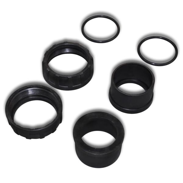 Uima-altaan S&auml;hk&ouml;pumppu Sininen 1200W