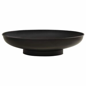 vidaXL Tulimalja 80 cm ter&auml;s