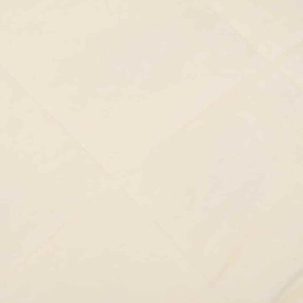 vidaXL Painopeitto vaalea kerma 200x225 cm 9 kg kangas