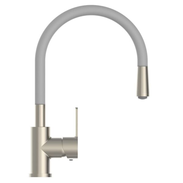 EISL Pesualtaan hana FLEXO harmaa