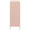 vidaXL Highboard Pinkki 101,5x39x103,5 cm Ter&auml;s