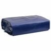 vidaXL Pressu sininen 1x2,5 m 650 g/m&sup2;