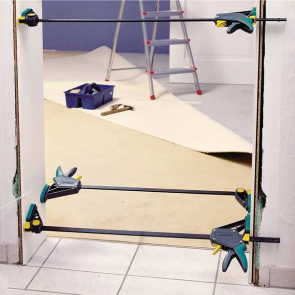 wolfcraft Yhden k&auml;den puristin EHZ PRO 100-700 3033000