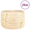 vidaXL K&ouml;ysi 100% Sisal 16 mm 25 m