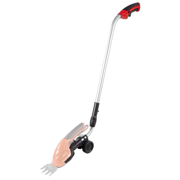 Einhell Johdoton Raivaussaha nurmikolle ja puskille GC-CG 3,6 Li