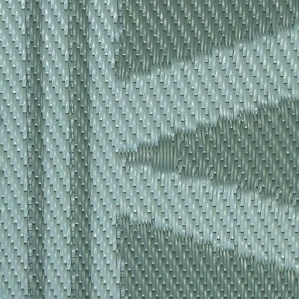 Bo-Camp Ulkomatto Chill mat Oxomo 2,7x2 m L vihreä