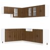 Brown_oak