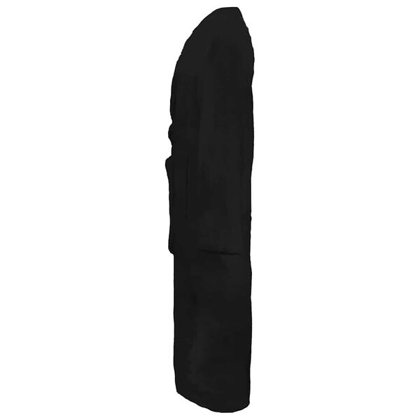 vidaXL Kylpytakki KINN XXL Puuvilla