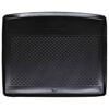 vidaXL Trunk matto Musta Sopii HYUNDAI TUCSON 2020- Kumi
