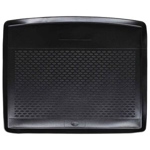 vidaXL Trunk matto Musta Sopii HYUNDAI TUCSON 2020- Kumi