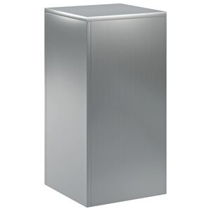 vidaXL Kasviteline Hopea 30 x 30 x 60 cm Ter&auml;s