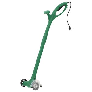 vidaXL S&auml;hk&ouml;k&auml;ytt&ouml;inen reunatrimmeri 140 W vihre&auml;