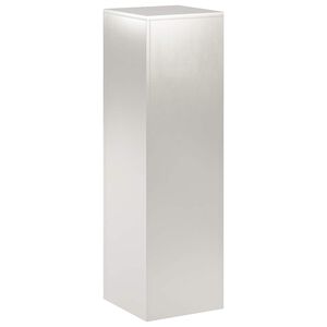 vidaXL Kasviteline Hopea 30 x 30 x 100 cm Ter&auml;s