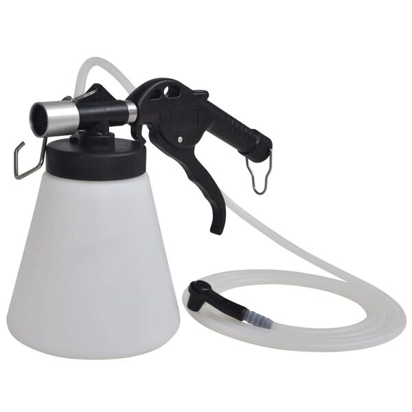 Jarrun ja Kytkimen Ilmaussarja Täyttöpullolla