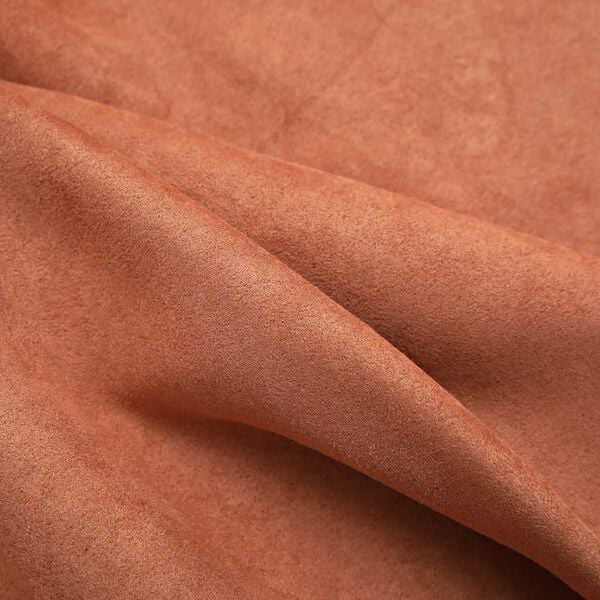 vidaXL Pimennysverhot metallirenkailla 2 kpl ruoste 140x245 cm