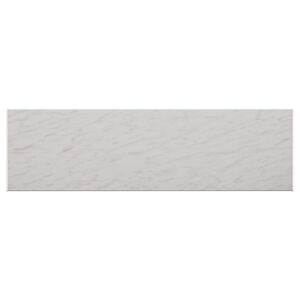 vidaXL Ikkunakynnys Marmori tekstuuri 160 x 40 x 4,5 cm