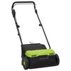vidaXL 2-in-1 S&auml;hk&ouml;inen nurmikon ilmaaja 1500 W