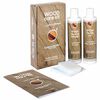 vidaXL Puunhoitosarja CARE KIT 2x250 ml