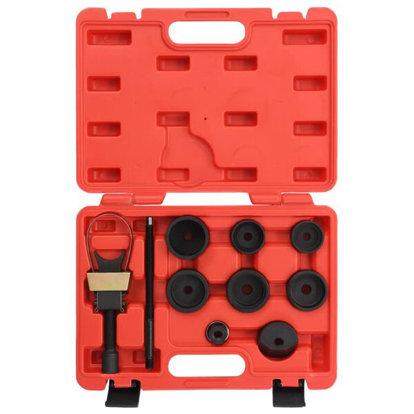 vidaXL Tukivarren holkkityökalusarja BMW taka-akselille E87-90-93 / M3