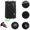vidaXL Taitettava vesis&auml;ili&ouml; hanalla 1000 l PVC