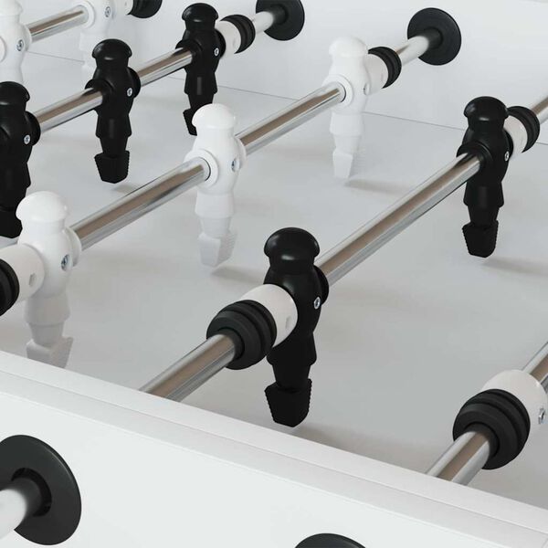 vidaXL Jalkapallop&ouml;yt&auml; pelaajille 3,6 x 3,1 x 10,8 cm tangolle 24 pcs