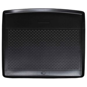 vidaXL Trunk matto Musta Sopii TIGUAN 2024- Kumi