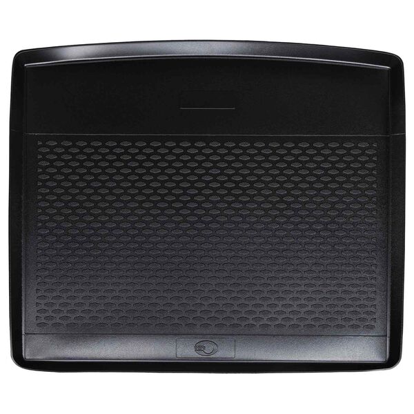 vidaXL Trunk matto Musta Sopii TIGUAN 2024- Kumi