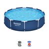 Bestway Steel Pro Uima-allas 305x76 cm