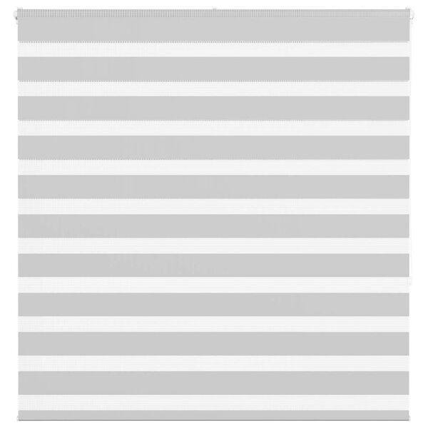 vidaXL Seepra rullaverho 150x150 cm kankaan leveys 145,9 cm polyesteri