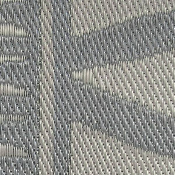 Bo-Camp Ulkomatto Chill mat Oxomo 2,7x3,5 m XL kyyhkynen