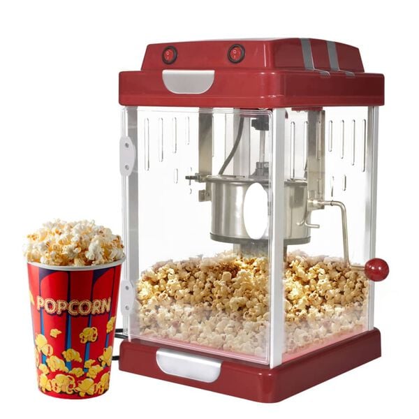 Teatteri Tyylinen Popcorn Kone 70g