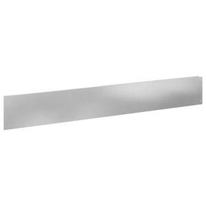 vidaXL Nurmireunus 10 kpl 100 x 15 cm Ter&auml;s Hopea