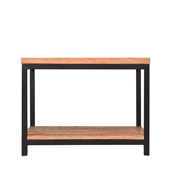 LABEL51 Kulmap&ouml;yt&auml; Vintage 60x60x46 cm