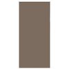 vidaXL Rullaverho, piment&auml;v&auml;, kahvinruskea, 90x210 cm, kangas, leveys 85,7 cm, polyesteri