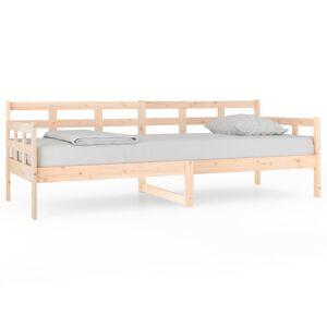 vidaXL Sohvas&auml;nky t&auml;ysi m&auml;nty 80x200 cm