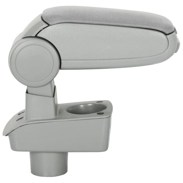 vidaXL Auton kyyn&auml;rnoja Ford Fiesta (2009)