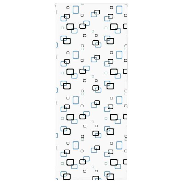 vidaXL Rullaverho 90x240 cm kankaan leveys 86 cm