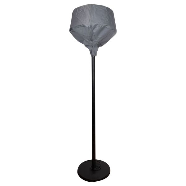 Sunred Terassilämmittimen suoja Artix Corda harmaa