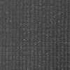 vidaXL Rullaverho ulkotiloihin 140x140 cm Antrasiitti